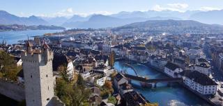 Ferien am Vierwaldstättersee - ALDI SUISSE TOURS