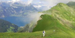 Ferien am Vierwaldstättersee - ALDI SUISSE TOURS