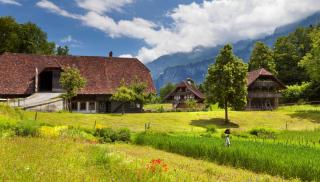 © Eurotours Ferien am Brienzersee ALDI SUISSE TOURS