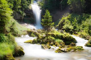 © Eurotours Ferien am Brienzersee ALDI SUISSE TOURS