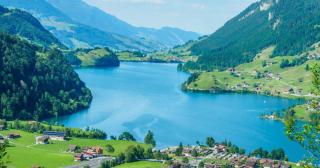© Eurotours Ferien am Brienzersee ALDI SUISSE TOURS