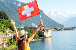 Ferien am Genfersee ALDI SUISSE TOURS