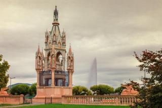 Ferien am Genfersee ALDI SUISSE TOURS