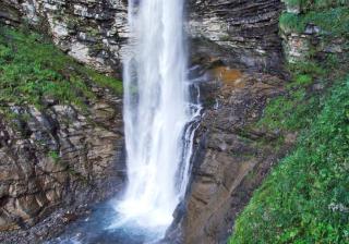 © Eurotours Seerenbachfälle ALDI SUISSE TOURS