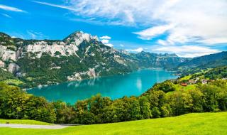 © Eurotours Ferien am Walensee ALDI SUISSE TOURS