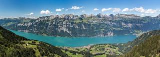 © Eurotours Ferien am Walensee ALDI SUISSE TOURS