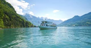 © Thomas Kessler Ferien am Walensee ALDI SUISSE TOURS