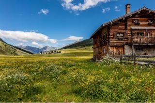 © Andrea Badrutt Ferien am Walensee ALDI SUISSE TOURS
