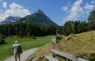 © Eurotours Ferien am Seelisbergsee ALDI SUISSE TOURS