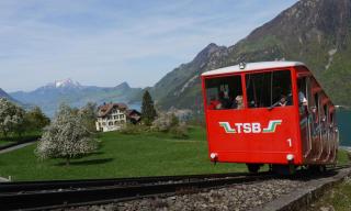 © Eurotours Ferien am Seelisbergsee ALDI SUISSE TOURS