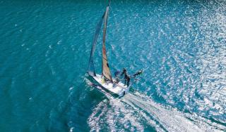 Ferien am St. Moritzersee ALDI SUISSE TOURS