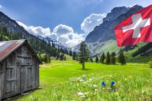 Frühbucher-Reisen in der Schweiz