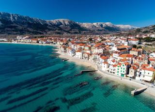 Karibik in Europa: Kroatien ALDI SUISSE TOURS