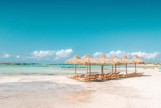 Karibik in Europa ALDI SUISSE TOURS