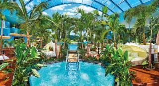 Karibik in Europa ALDI SUISSE TOURS