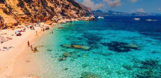 Karibik in Europa ALDI SUISSE TOURS