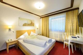 Zimmer Wellnesshotel Schönruh ALDI SUISSE TOURS