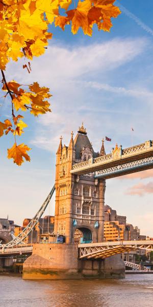 London