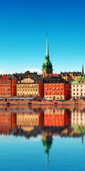 Stockholm