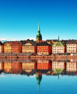 Stockholm