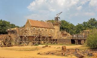 Ferien im Burgund - ALDI SUISSE TOURS