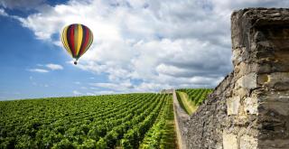 Ferien im Burgund - ALDI SUISSE TOURS