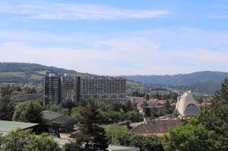 Firminy ALDI SUISSE TOURS