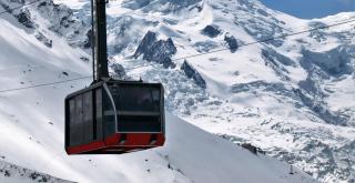 Mont Blanc ALDI SUISSE TOURS