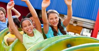 Freizeitpark ALDI SUISSE TOURS