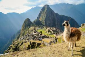 Perù & Bolivia - Tour