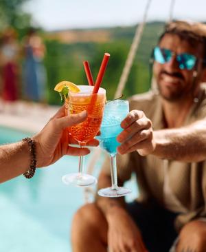 Special all inclusive