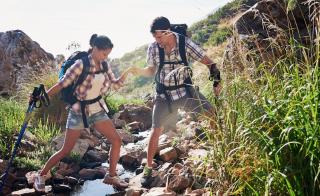 Wandern in der Schweiz ALDI SUISSE TOURS