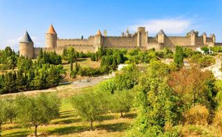 © Gian Liguori Wundervolles Languedoc-Roussillon ALDI SUISSE TOURS