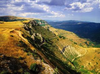 © Eurotours Wundervolles Languedoc-Roussillon ALDI SUISSE TOURS