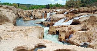 © Eurotours Wundervolles Languedoc-Roussillon ALDI SUISSE TOURS