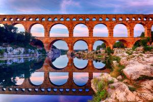 Wundervolles Languedoc-Roussillon ALDI SUISSE TOURS