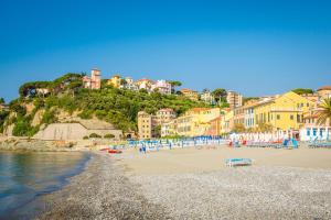 Urlaub in Ligurien ALDI SUISSE TOURS