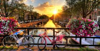 © Eurotours Städtetrips in Europa: Amsterdam | ALDI SUISSE TOURS