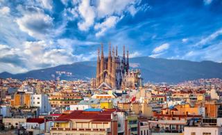 © Eurotours Städtetrips in Europa: Barcelona | ALDI SUISSE TOURS