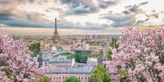 © Eurotours Städtetrips in Europa: Paris | ALDI SUISSE TOURS