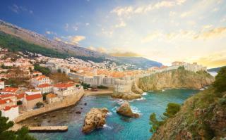 © Eurotours Die Top 10 Städtetrips in Europa: Dubrovnik | ALDI SUISSE TOURS