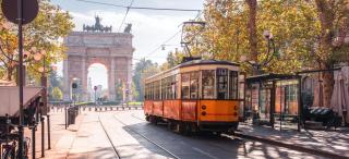© Eurotours Städtetrips in Europa: Mailand | ALDI SUISSE TOURS