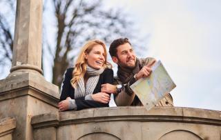 © Eurotours City-Trips in Europa: ALDI SUISSE TOURS