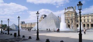 © MEV Städtetrips in Europa: Paris | ALDI SUISSE TOURS