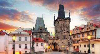 © Eurotours Städtetrips in Europa: Prag | ALDI SUISSE TOURS