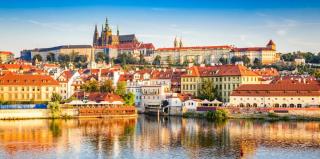 © Eurotours Städtetrips in Europa: Prag | ALDI SUISSE TOURS
