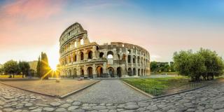 © Eurotours Städtetrips in Europa: Rom | ALDI SUISSE TOURS