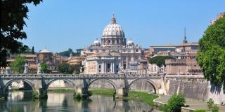 © Eurotours Städtetrips in Europa: Rom | ALDI SUISSE TOURS