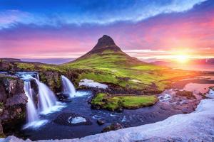 Islanda - Viaggio raduno
