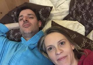 © Eurotours Selfie Anna und Roland ALDI SUISSE TOURS